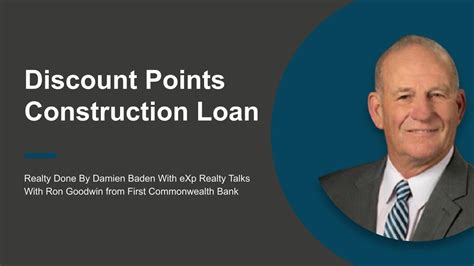 construction loan discount are coach